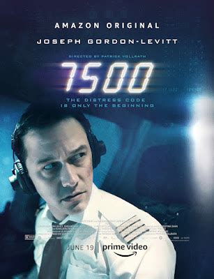 gomovie 7500|7500 Trailer (2020) .
